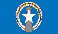 Northern Marianas Flags